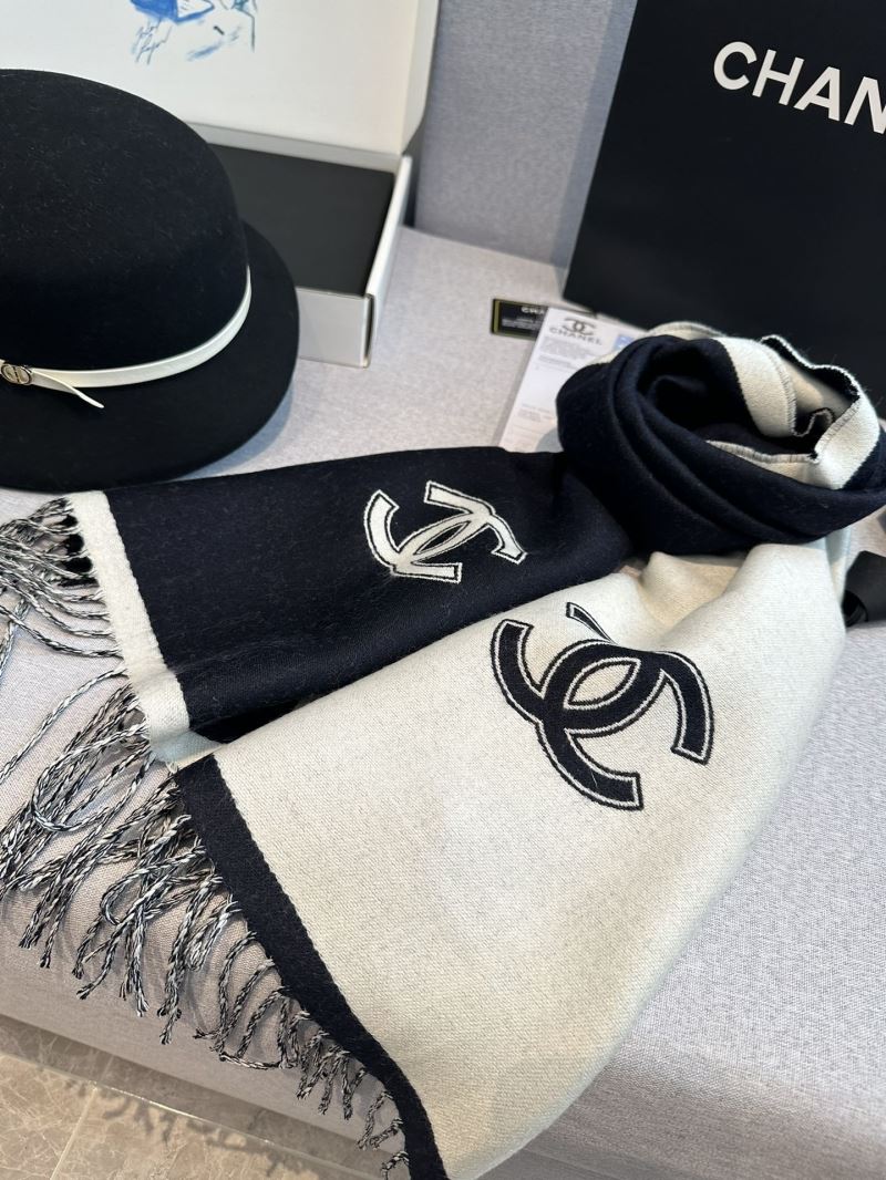 Chanel Scarf